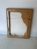 The Lovers Picasso Print, Framed