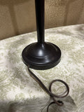 Pair of Modern Style Lamps with Shades