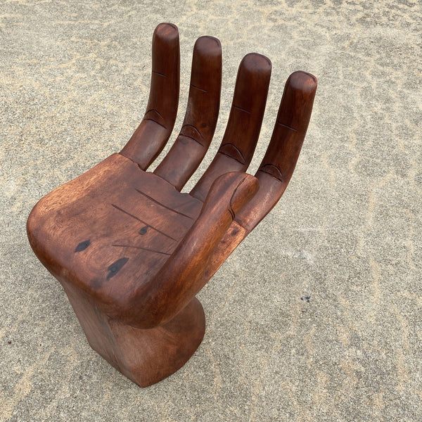 Hand chair for best sale sale