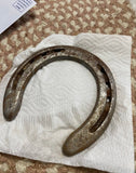 Authentic Good Luck Horseshoe