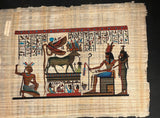 Egyptian Hieroglyph