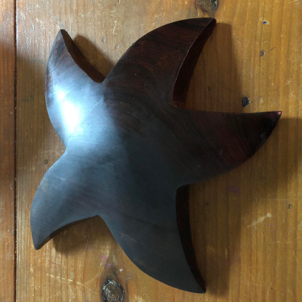 STARFISH PAPER WEIGHT main image 0