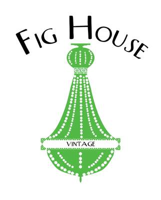 Vintage Brass Valet – Fig House Vintage