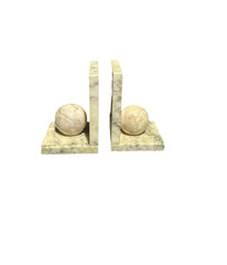Bookends