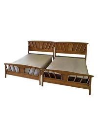 Beds and Bedding