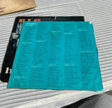 Reo Speedwagon- Hi Infidelity Vintage Vinyl