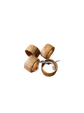 Vintage Japanese Napkin Rings