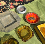 Instant Collection of Ashtrays- Set of 11