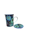 Vera Bradley Tea Mug