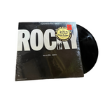 "Rocky" Vintage Vinyl, Sealed Cover