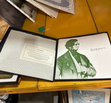 Classic 2-Lp Vinyl Box Set of Hector Berlioz’s Requiem