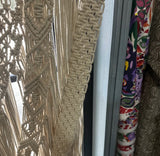 Hanging Macrame Tapestry