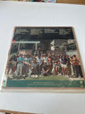 Vintage Jimmy Buffet "You Had to Be There" Vinyl