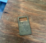 Park Ln., London Brass Bottle Opener