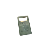 Park Ln., London Brass Bottle Opener