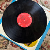 Johnny Mathis "Johnnys Greatest Hits" Vintage Vinyl