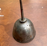 Vintage Industrial Gem Oil Can