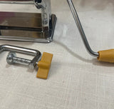 Vintage Silver Amaco Pasta Maker