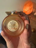 Honey Bee Avon Jar and Honey Pot- a Pair