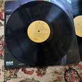 Rca Special Products "Love Italian Style" Vintage Vinyl