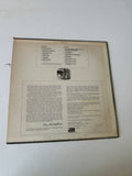 Vintage John Prine Vinyl
