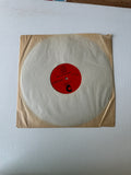 Vintage "Design Country and Western Stars" Vinyl