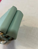Forever Young Small Wallet Crossbody Purse