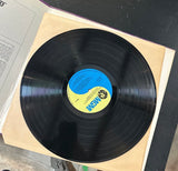 Vintage "Gone With the Wind" Original Soundtrack Vinyl