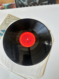 Vintage Willie Nelson "Pretty Paper" Vinyl
