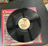 Vintage "Christmas in the Stars" Star Wars Christmas Vinyl
