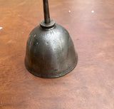 Vintage Industrial Gem Oil Can
