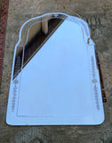 1960s Venetian Mirror