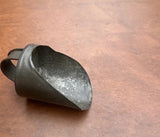 Miniature Tin Handmade Scoop With Handle