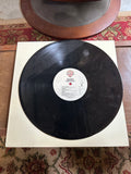 Paul Simon "Graceland" Vintage Vinyl