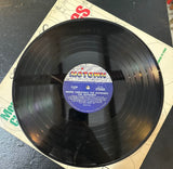 Vintage "The Supremes" Holiday Vinyl