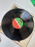 Vintage King Crimson "Lizard" Vinyl