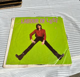 Nick Lowe- Labour of Lust Vintage Vinyl