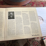 Slavic Traditions "Great Ages of Music" Vintage Vinyl