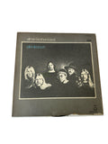 The Allman Brothers Band Vintage "Idlewild South" Vinyl