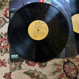 Rca Special Products "Love Italian Style" Vintage Vinyl