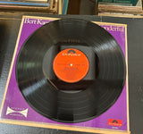 Vintage "Warm and Wonderful" Vinyl by Bert Kaempfert
