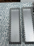 Collection of Fat Dadios Bakeware Pans- Set of 4