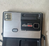 Vintage Black Kodak Disc 4100 Camera