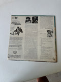Vintage "My Side of the Mountain" Soundtrack Vinyl