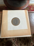 George Gershwin "Rhapsody in Blue" and "An American in Paris" Vintage Vinyl