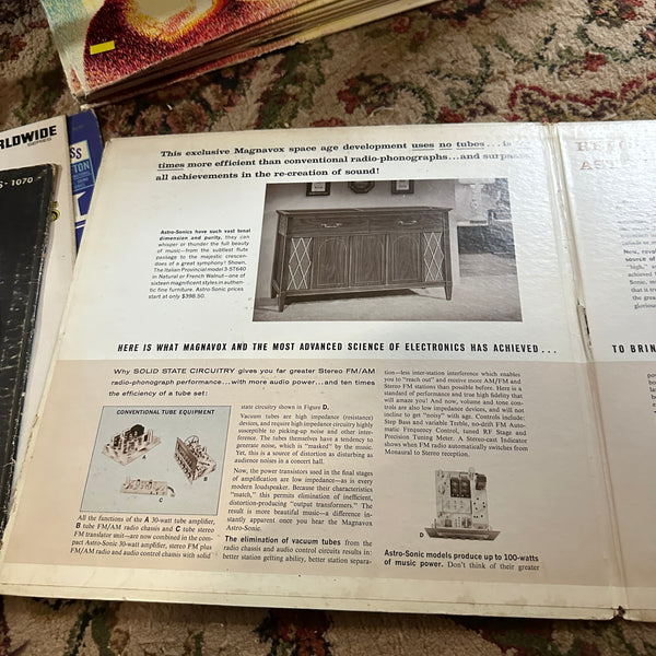 Magnavox 