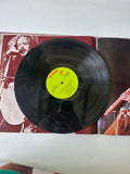 Vintage Jethro Tull "Living in the Past" Vinyl