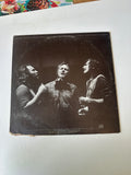 Crosby, Stills, and Nash Vintage "Csn" Vinyl