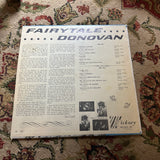 Donovan "Fairytale" Vintage Vinyl