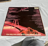 Julio Iglesias- En Concierto Vintage Vinyl